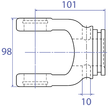 Disegno 104.S6.SFT